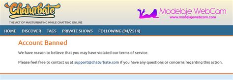 what us chaturbate|Chaturbate FAQ